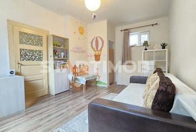 Garsoniera decomandata la casa cartier  Noua - 1