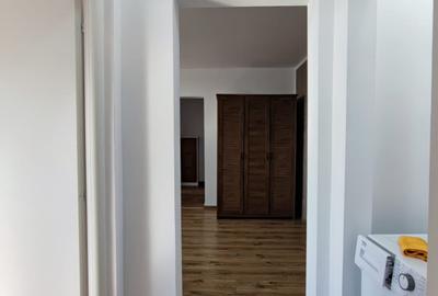 Apartament cu 2 camere semidecomandat în Țiglina 1 - 13