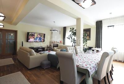 Vila luminoasa cu 8 camere | 593mp teren | langa Scoala Americana - 3