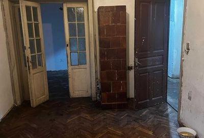 Apartament cu 3 camere decomandat în Gara de Nord - 2