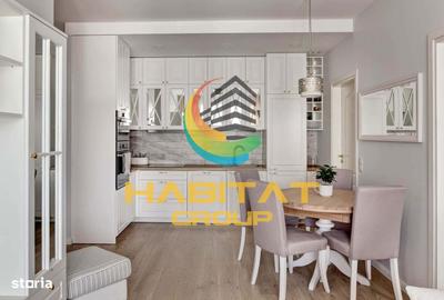 Apartament cu 3 camere semidecomandat în Central - 6