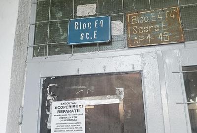 Apartament cu 2 camere decomandat în Orizont - 4
