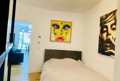 Apartament cu 2 camere, mobilat în Eminescu - 13