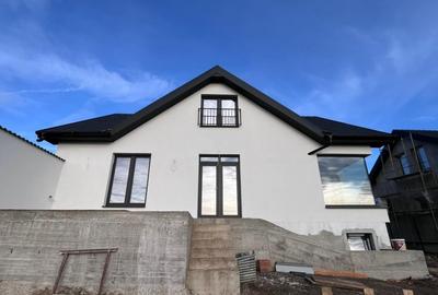 Casa Individuala - 180 mp utili - Predare la alb - 5