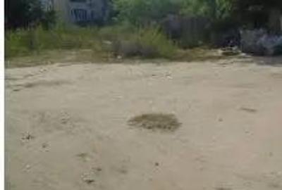 Teren în Central - 1