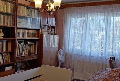 Apartament cu 3 camere decomandat, mobilat în Gheorgheni - 7
