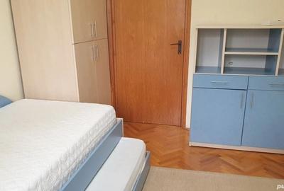 Apartament cu 3 camere decomandat, mobilat în Sebastian - 5