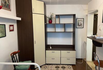 Garsonieră semidecomandată în Sălăjan - 7