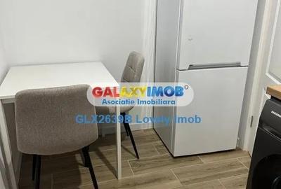 Garsoniera Moderna Berceni - Oltenitei - Piata Sudului - NOUA - 5