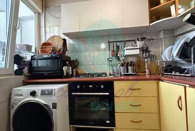 Apartament cu 3 camere semidecomandat în Moșilor - 6