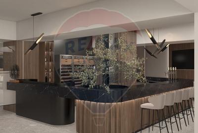 Hotel/Pensiune, de 1,845 mp, în P-ța Unirii - 1