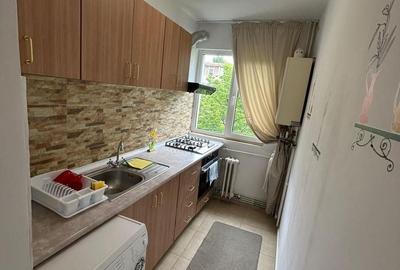 Apartament cu 2 camere în Alexandru cel Bun - 8