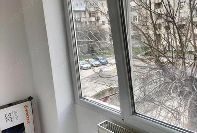 Garsonieră decomandată în Exterior Vest - 2