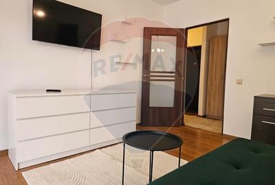 Inchiriez apartament cu 1 camera, renovat, parcare si balcon in Junior - 10