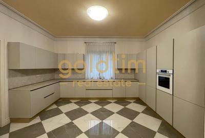 VILA PREMIUM/SMART&GREEN/STRADA PRIVATA/IANCU NICOLAE/ZONA EXCLUSIVISTA/LUX - 21