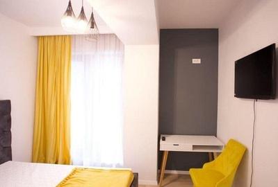 Garsonieră semidecomandată, mobilată în Herăstrău - 2