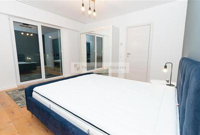 Apartament cu 2 camere decomandat, mobilat în Aviației - 6