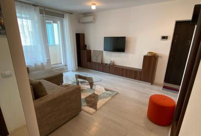 Apartament 2 camere Lux+CTP in Bloc Nou in zona 13 Septembrie - 4
