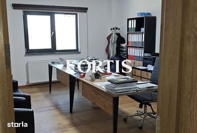 Spațiu comercial, de 5,410 mp, în Voila - 5