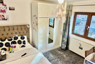 Apartament cu 3 camere decomandat în Mehala - 4