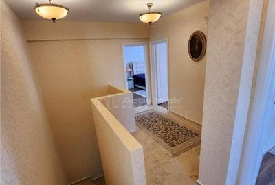 Casa moderna - Green City - 4 camere - 3 bai - 150mp - 100mp - 3