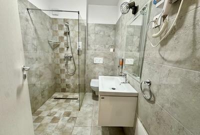 Apartament 2 camere, 46 mp, cartier Transalpina Apartament 2 camere, 46 mp, cartier Transalpina - 6