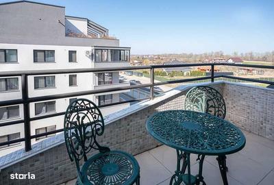 Apartament cu 2 camere în Micro 16 - 8