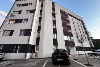 Garsoniera Parcare Inclusa Militari Residence Rezervelor Tineretului - 14