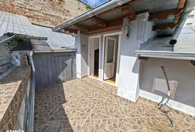 Casă cu 4 camere în Unirii - 7