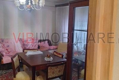 Apartament cu 2 camere semidecomandat în Complex Studențesc - 2