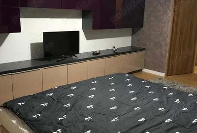 Apartament cu 2 camere semidecomandat în Ultracentral - 6