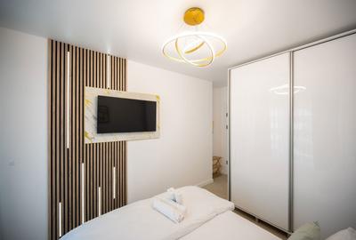 Apartament cu 2 camere decomandat în Nord - 8