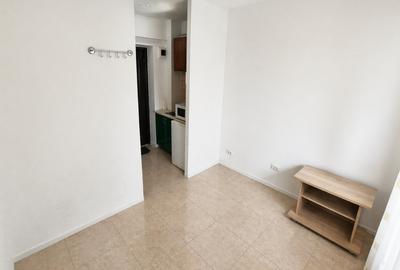 Garsonieră nedecomandată în Take Ionescu - 1