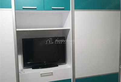 Apartament cu 2 camere decomandat în Lazu - 4