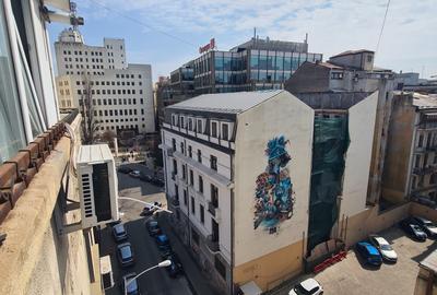 Garsonieră semidecomandată, mobilată în P-ța Universității - 3