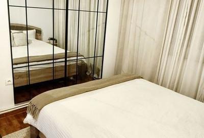 Apartament cu 2 camere în Central - 1