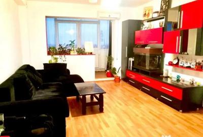 Apartament cu 2 camere decomandat în Central - 1