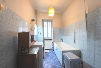 Apartament cu 5 camere decomandat în Dacia - 4