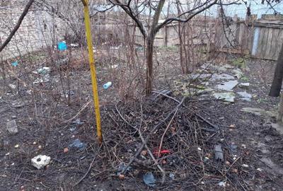 Casă cu 5 camere cu Teren 535 Mp în Apollo - 8