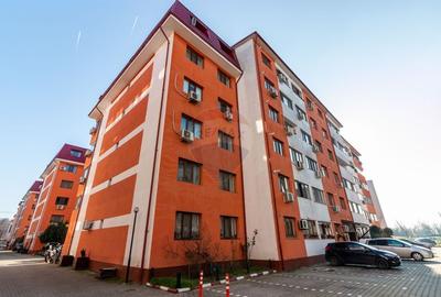 Apartament cu 2 camere Metropolitan Residence 2 | Popesti-Leordeni - 1