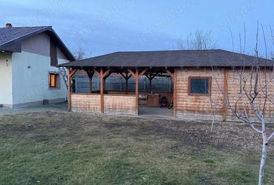 Casă cu 3 camere în Brebeni - 6