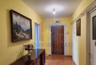 SPATIOS!! Ap 4 cam, conf 1 decomandat, Marna, 80 mp, bloc 1 - 3