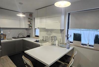 Casă individuală cu 4 camere cu Teren 300 Mp în Cristian - 4