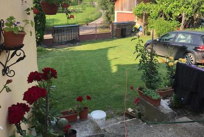 Casă cu 2 camere în Valea Mare - 1