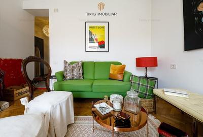 Proprietate remarcabila –investitie sigura in zona centrala a Timisoarei - 23