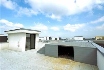 Casă individuală cu 5 camere cu Teren 439 Mp în Nord - 30