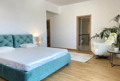 5-room penthouse, terraces, Aviatorilor area - 8