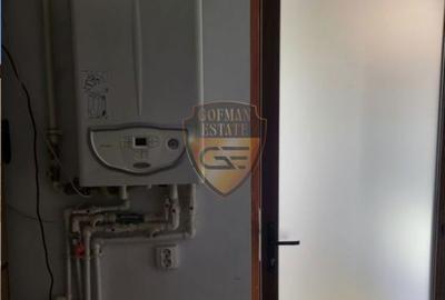 Apartament cu 3 camere decomandat în Palazu Mare - 4