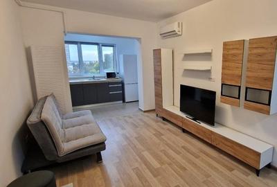 Apartament cu 2 camere decomandat în Apărătorii Patriei - 1
