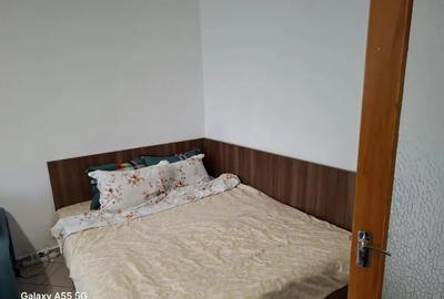 Garsonieră în Rahova